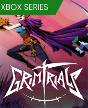 Grim Trials Xbox Series X
