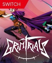 Grim Trials Switch