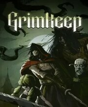 GrimKeep Pc