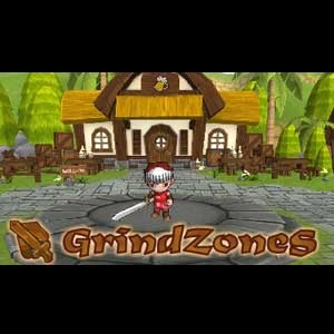 Grind Zones