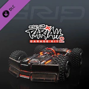 GRIP Pariah Garage Kit 2 Switch