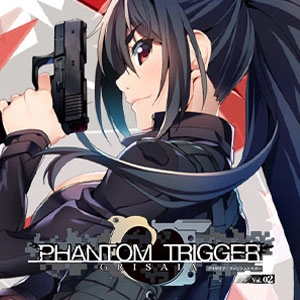 Grisaia Phantom Trigger Vol.2 Pc