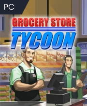 Acheter Grocery Store Tycoon Clé CD Comparateur Prix
