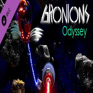 Gronions Odyssey Pc
