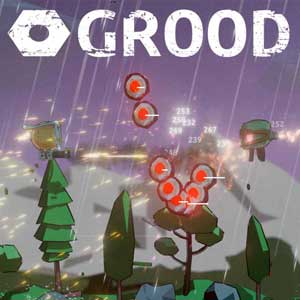 Acheter GROOD Clé CD Comparateur Prix