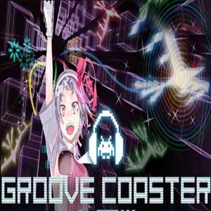 Acheter Groove Coaster Clé CD Comparateur Prix