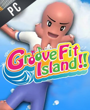 Acheter Groove Fit Island VR Clé CD Comparateur Prix