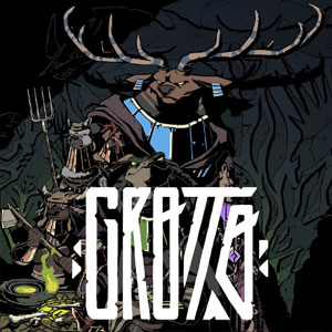 Acheter Grotto Xbox One Comparateur Prix