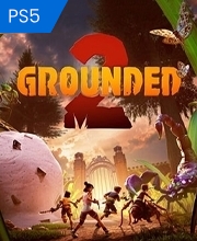 Acheter Grounded 2 PS5 Key Comparateur Prix