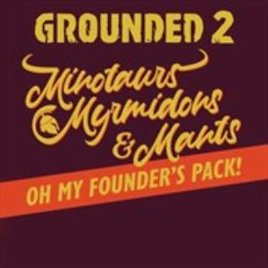 Grounded 2 Founder’s Pack Pc