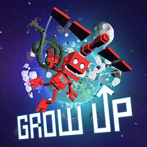 Acheter Grow Up Clé Cd Comparateur Prix