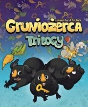 Gruniozerca Trilogy Pc
