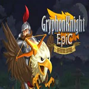 Gryphon Knight Epic Xbox Series X