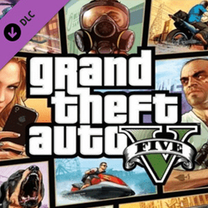 Acheter GTA 5 Cross-Gen Bundle Xbox Series Comparateur Prix
