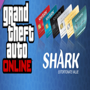 Acheter Gta Online Shark Cash Card Xbox One Comparateur Prix