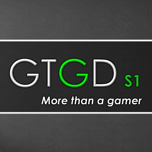 Acheter GTGD S1 More Than a Gamer Cle Cd Comparateur Prix