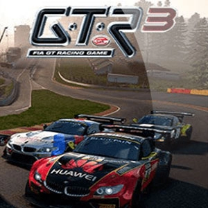 GTR 3 Xbox Series X