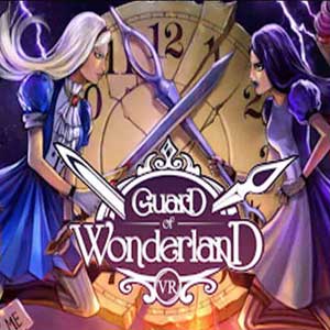 Acheter Guard of Wonderland VR Clé CD Comparateur Prix