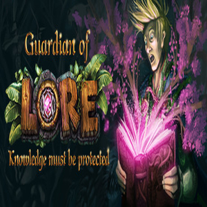 Acheter Guardian of Lore Clé CD Comparateur Prix