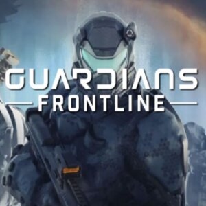 Acheter Guardians Frontline VR Clé CD Comparateur Prix
