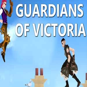 Guardians of Victoria Pc