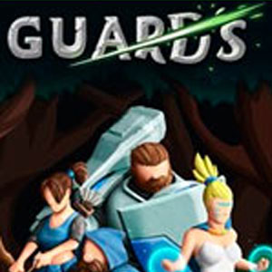 Acheter Guards Xbox One Comparateur Prix