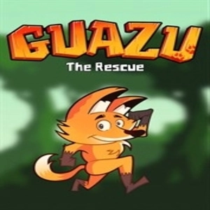 Guazu The Rescue Xbox Series X