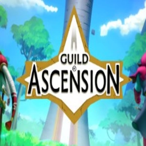 Guild of Ascension Switch