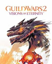 Guild Wars 2 Visions of Eternity Expansion Pc