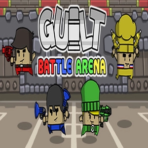 Guilt Battle Arena Xbox One