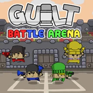 Guilt Battle Arena Playstation 5
