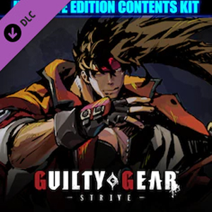 Acheter Guilty Gear Strive Ultimate Edition Content Kit Clé CD Comparateur Prix