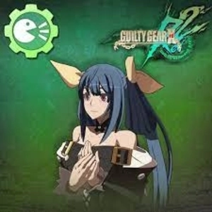 Guilty Gear Xrd REV 2 System Voice Dizzy Playstation 4