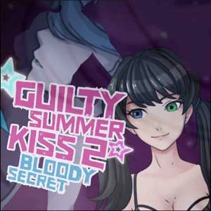 Guilty Summer Kiss 2 Bloody Secret