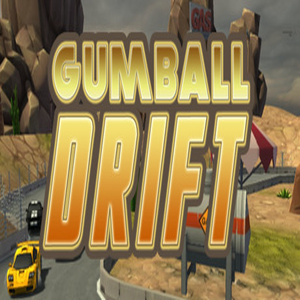Acheter Gumball Drift VR Clé CD Comparateur Prix