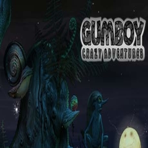 Acheter Gumboy Crazy Adventures Clé CD Comparateur Prix