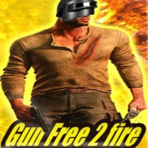 Gun Free To Fire Pc
