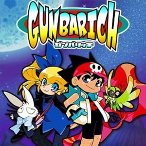 Acheter GUNBARICH Nintendo Switch comparateur prix