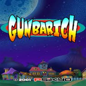 Acheter GUNBARICH Clé CD Comparateur Prix