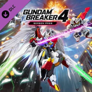 GUNDAM BREAKER 4 Season Pass Switch