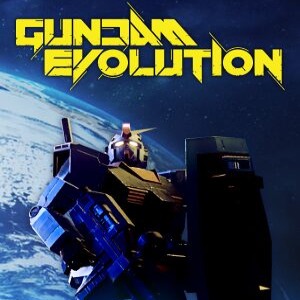 Acheter GUNDAM EVOLUTION Xbox Series Comparateur Prix