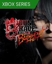 Acheter Gungrave G.O.R.E Blood Heat Xbox Series Comparateur Prix