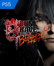 Acheter Gungrave G.O.R.E Blood Heat PS5 Comparateur Prix
