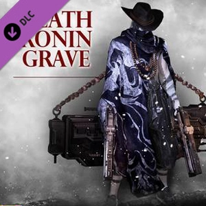 Gungrave G.O.R.E Dead Ronin Xbox One