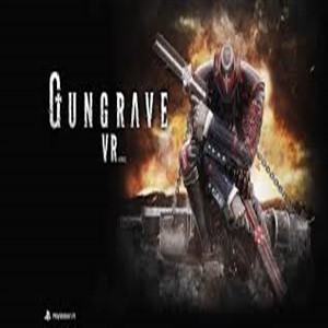 Acheter Gungrave VR Clé CD Comparateur Prix