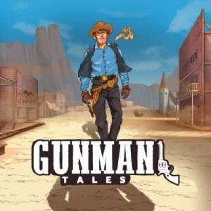 Gunman Tales Xbox One