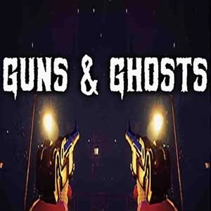 Guns and Ghosts Pc