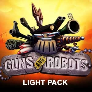 Guns and Robots Light Pack