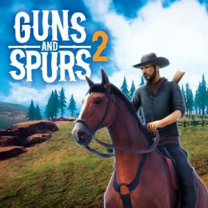 Guns and Spurs 2 Switch