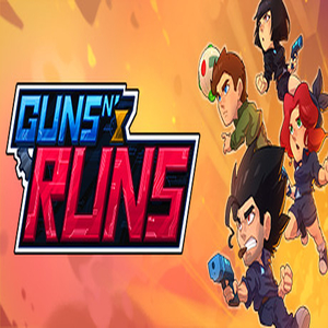 Acheter Guns N Runs Clé CD Comparateur Prix